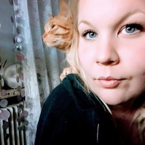 getragenes von Darkalien 