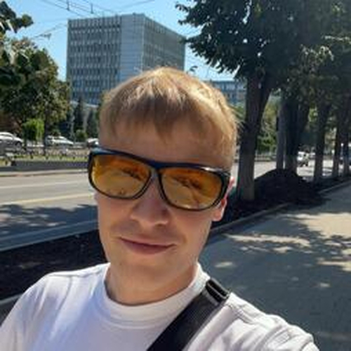 getragenes von Squirt97 